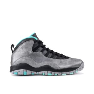 Air Jordan 10 Retro Lady Liberty 705178-045 Domahi Store