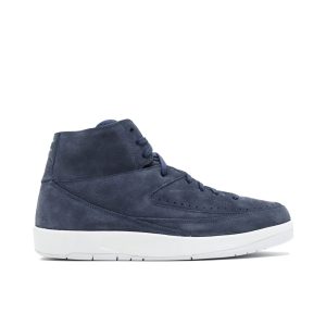 Air Jordan 2 Retro Deconstructed Thunder Blue 897521-402 Domahi Store