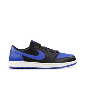 Air Jordan 1 Retro Low OG Royal 705329-004 Domahi Store
