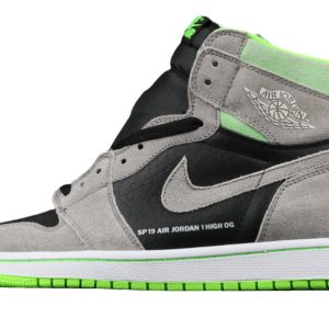 Air Jordan 1 Retro OG Ã¢â‚¬Å“ Neutral GreenÃ¢â‚¬Â 555088-070 Domahi Store