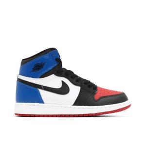 Air Jordan 1 Retro Top 3 GS 575441-026 Domahi Store