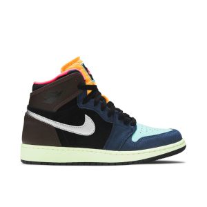 Air Jordan 1 Tokyo Bio Hack GS 575441-201 Domahi Store