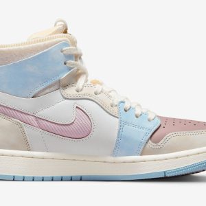 Air Jordan 1 Zoom CMFT DQ5092-651 Domahi Store