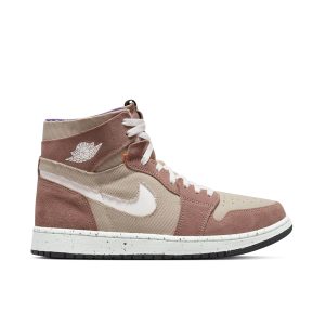 Air Jordan 1 Zoom CMFT Fossil Stone CT0978-201 Domahi Store
