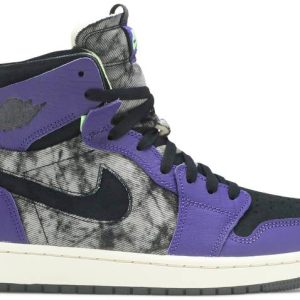 Air Jordan 1 Zoom Comfort Bayou Boys’ DC2133-500 Domahi Store
