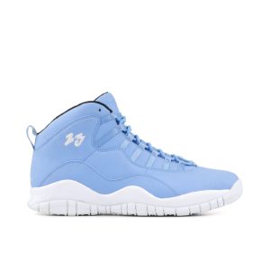 Air Jordan 10 Pantone Collection 205342-576 Domahi Store