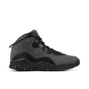 Air Jordan 10 Retro BG Dark Shadow 310806-002 Domahi Store