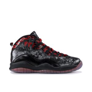 Air Jordan 10 Retro DB Doernbecher 636214-066 Domahi Store