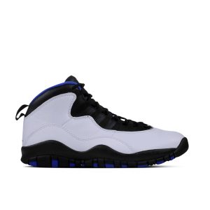 Air Jordan 10 Retro Orlando 2018 310805-108 Domahi Store