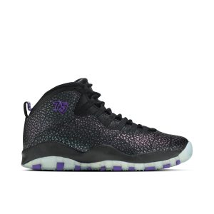 Air Jordan 10 Retro Paris 310805-018 Domahi Store