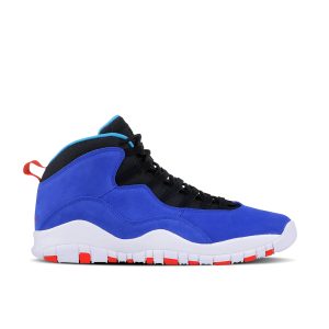 Air Jordan 10 Retro Tinker 310805-408 Domahi Store