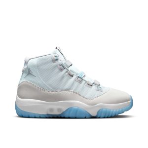 Air Jordan 11 Adapt University Blue DO6365-001 Domahi Store