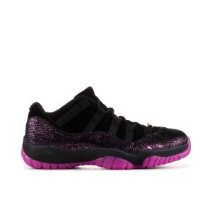 Air Jordan 11 Low Rook to Queen (W) AR5149-005 Domahi Store