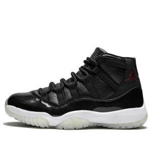 Air Jordan 11 Retro ’72-10′ 378037-002 Domahi Store