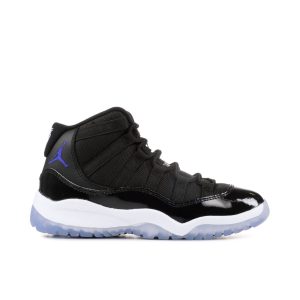 Air Jordan 11 Retro BP Space Jam 2016 378039-003 Domahi Store
