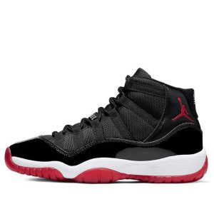 Air Jordan 11 Retro ‘Bred’ 2019 378038-061 Domahi Store