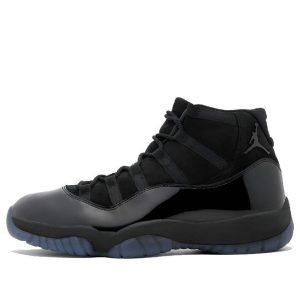 Air Jordan 11 Retro ‘Cap and Gown’ 378037-005 Domahi Store