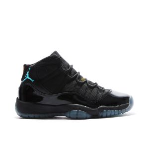 Air Jordan 11 Retro Gamma GS 378038-006 Domahi Store