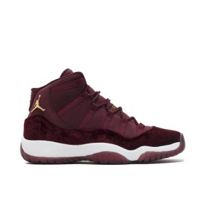 Air Jordan 11 Retro GG Heiress Velvet 852625-650 Domahi Store