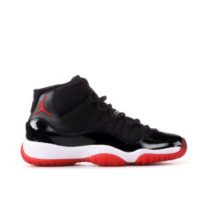 Air Jordan 11 Retro GS Bred 2012 378038-010 Domahi Store