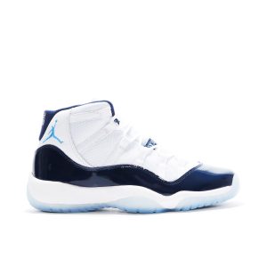 Air Jordan 11 Retro GS Win Like 82 378038-123 Domahi Store