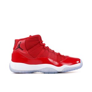 Air Jordan 11 Retro GS Win Like 96 378038-623 Domahi Store