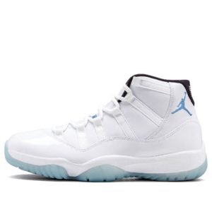Air Jordan 11 Retro ‘Legend Blue’ 2014 378037-117 Domahi Store
