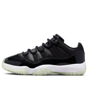 Air Jordan 11 Retro Low ’72-10′ AV2187-001 Domahi Store