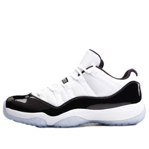 Air Jordan 11 Retro Low ‘Concord’ 528895-153 Domahi Store