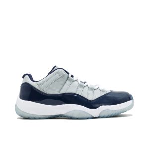 Air Jordan 11 Retro Low Georgetown 528895-007 Domahi Store