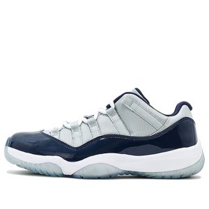 Air Jordan 11 Retro Low ‘Georgetown’ 528895-007 Domahi Store