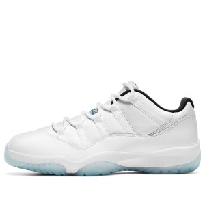 Air Jordan 11 Retro Low ‘Legend Blue’ AV2187-117 Domahi Store