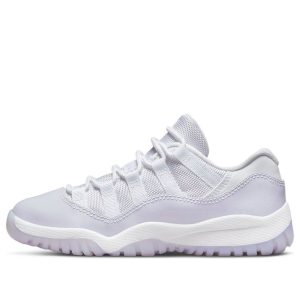 Air Jordan 11 Retro Low ‘Pure Violet’ 580522-101 Domahi Store