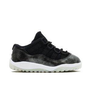 Air Jordan 11 Retro Low TD Barons 505836-010 Domahi Store