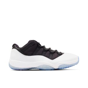 Air Jordan 11 Retro Low Tuxedo 528895-110 Domahi Store