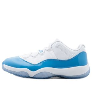 Air Jordan 11 Retro Low ‘UNC’ 528895-106 Domahi Store