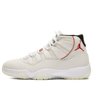 Air Jordan 11 Retro ‘Platinum Tint’ 378037-016 Domahi Store