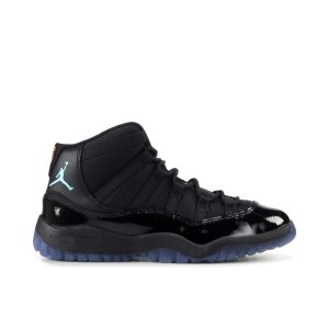 Air Jordan 11 Retro PS Gamma Blue 378039-006 Domahi Store
