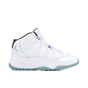 Air Jordan 11 Retro PS Legend Blue 378039-117 Domahi Store