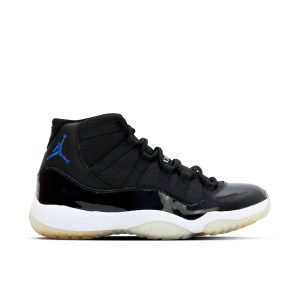 Air Jordan 11 Retro Space Jam 2009 378037-041 Domahi Store
