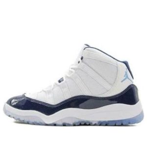 Air Jordan 11 Retro ‘Win Like ’82’ 378039-123 Domahi Store