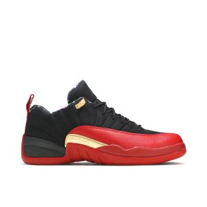 Air Jordan 12 Low Super Bowl LV DC1059-001 Domahi Store