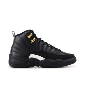 Air Jordan 12 Retro BG The Master 153265-013 Domahi Store