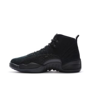Air Jordan 12 Retro Black x OVO 873864-032 Domahi Store