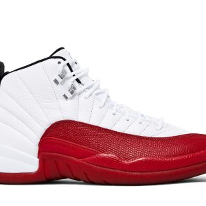 Air Jordan 12 Retro ‘Cherry’ 2023 CT8013-116 Domahi Store