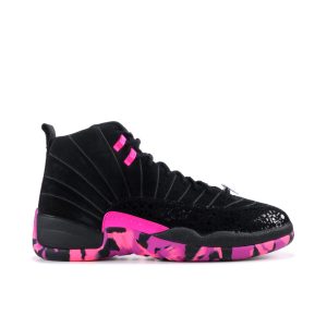 Air Jordan 12 Retro Doernbecher AH6987-023 Domahi Store