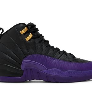 Air Jordan 12 Retro ‘Field Purple’ 153265-057 Domahi Store