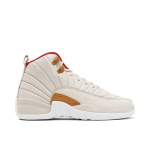 Air Jordan 12 Retro GG Chinese New Year 881428-142 Domahi Store