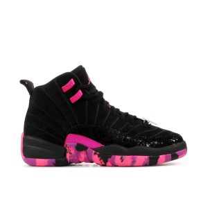 Air Jordan 12 Retro GS Doernbecher AH6988-023 Domahi Store