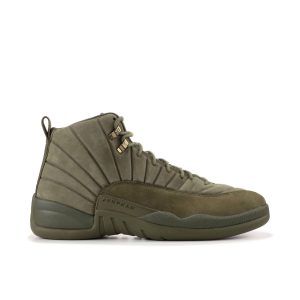 Air Jordan 12 Retro Milan x PSNY AA1233-200 Domahi Store